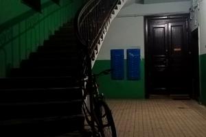 квартира за адресою Личаківська вул. (), 36