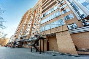 коммерческая по адресу Василия Тютюнника ул. (Анрі Барбюса), 5-В
