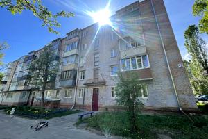 квартира за адресою Олександра Мацієвського вул. (Попудренка), 12