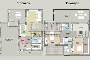 будинок за адресою Верхня вул.