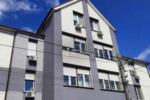 комерційна за адресою Гайова вул., 3