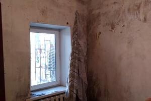 квартира за адресою Дмитра Іванова вул., 36