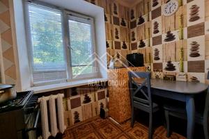 квартира по адресу Петра Калнышевского ул. (Харитонова), 1б