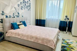 квартира по адресу Боголюбова ул., 35-А