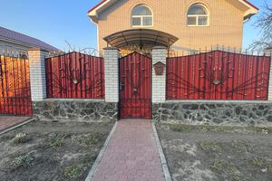 дом по адресу Кавказька, 55