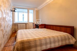 квартира по адресу Харківське, 2