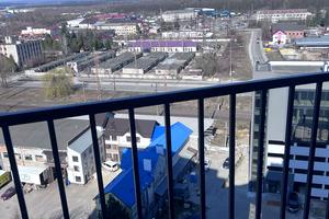 квартира за адресою Городоцька вул., 226