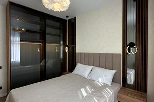 квартира за адресою Краснова вул., 3а