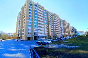паркомісце за адресою Зарічанська вул., 3/3-А