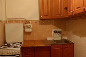 квартира за адресою 15 Квітня, 4