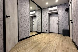 квартира за адресою Запорізьке шосе, 32д
