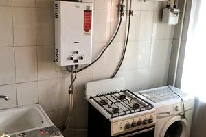 квартира за адресою Кобилянського вул., 26