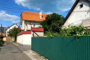 будинок за адресою Юхима Геллера вул. (Жовтневої Революції), 67а