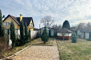 дом по адресу Маслівка ул., 49