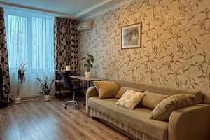 квартира по адресу Урловская ул., 23-В