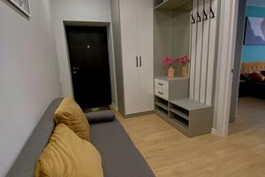квартира за адресою лісова, 42в