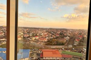 квартира по адресу Жемчужная ул., 1