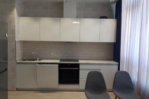 квартира за адресою Генуезька вул., 3б