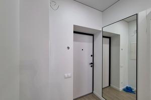 квартира по адресу Квитки Цисык ул., 54-Д