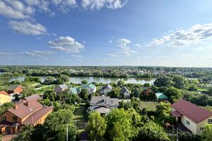 квартира по адресу Немировское шоссе, 94-Л, к1-4