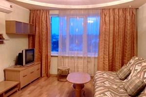 квартира за адресою Ляпунова вул., 5