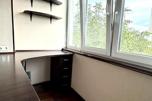 квартира по адресу Юбилейный просп. (50-летия ВЛКСМ), 32/186