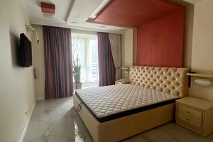 квартира по адресу Ак. Сахарова, 5В