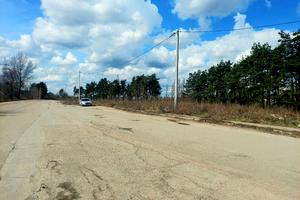 участок по адресу Слобідська ул.