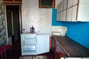 квартира по адресу Парусный пер., 11