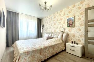 квартира за адресою Гвардійців-Широнінців вул., 29б