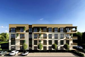 квартира за адресою Провулок Шевченка, 10А