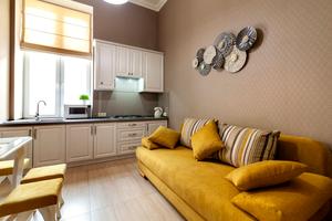 квартира за адресою Тараса Шевченка просп., 8