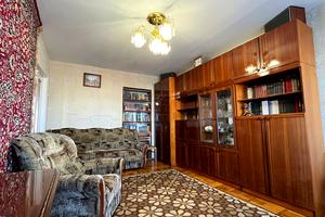 квартира за адресою Івана Богуна вул. (Богунського), 54