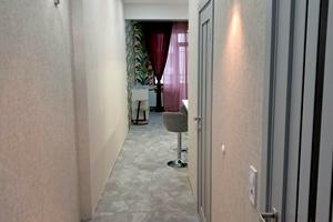 квартира по адресу Дача Ковалевского ул., 5