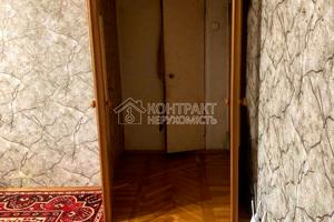 квартира за адресою Валентинівська вул. (Блюхера), 27