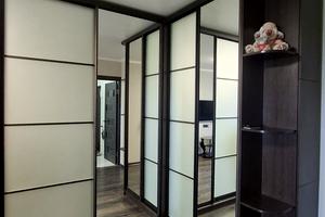 квартира за адресою Архітекторів вул., 24