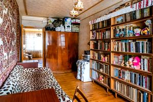 квартира за адресою Ньютона вул., 135а