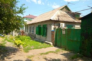 будинок за адресою Могилевська вул., 3