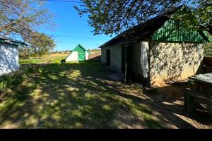 дом по адресу Самарь (Новомосковск), 40 Років Перемоги