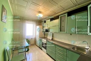 квартира за адресою Клочківська вул., 115