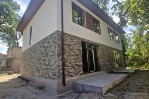 будинок за адресою Академіка Ромоданова вул. (Льва Толстого)
