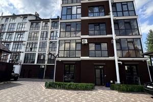 квартира по адресу Мира ул., 58