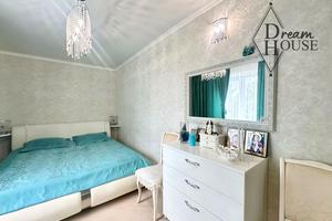 квартира за адресою Небесної Сотні, 3