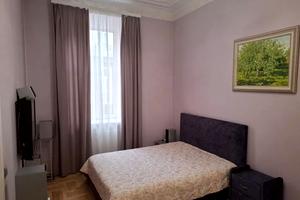 квартира за адресою Івана Котляревського вул., 10