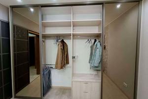 квартира по адресу Академика Сахарова ул., 24