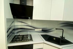 квартира по адресу Сімейна ул., 4