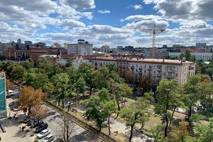 квартира по адресу Дмитрия Яворницкого просп. (Карла Маркса), 58