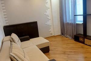 квартира по адресу Ак.Сахарова, 34