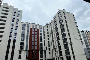 квартира за адресою Хіміків вул., 29