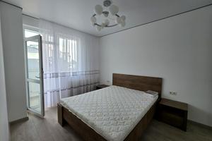 квартира за адресою Бельведерська вул., 23